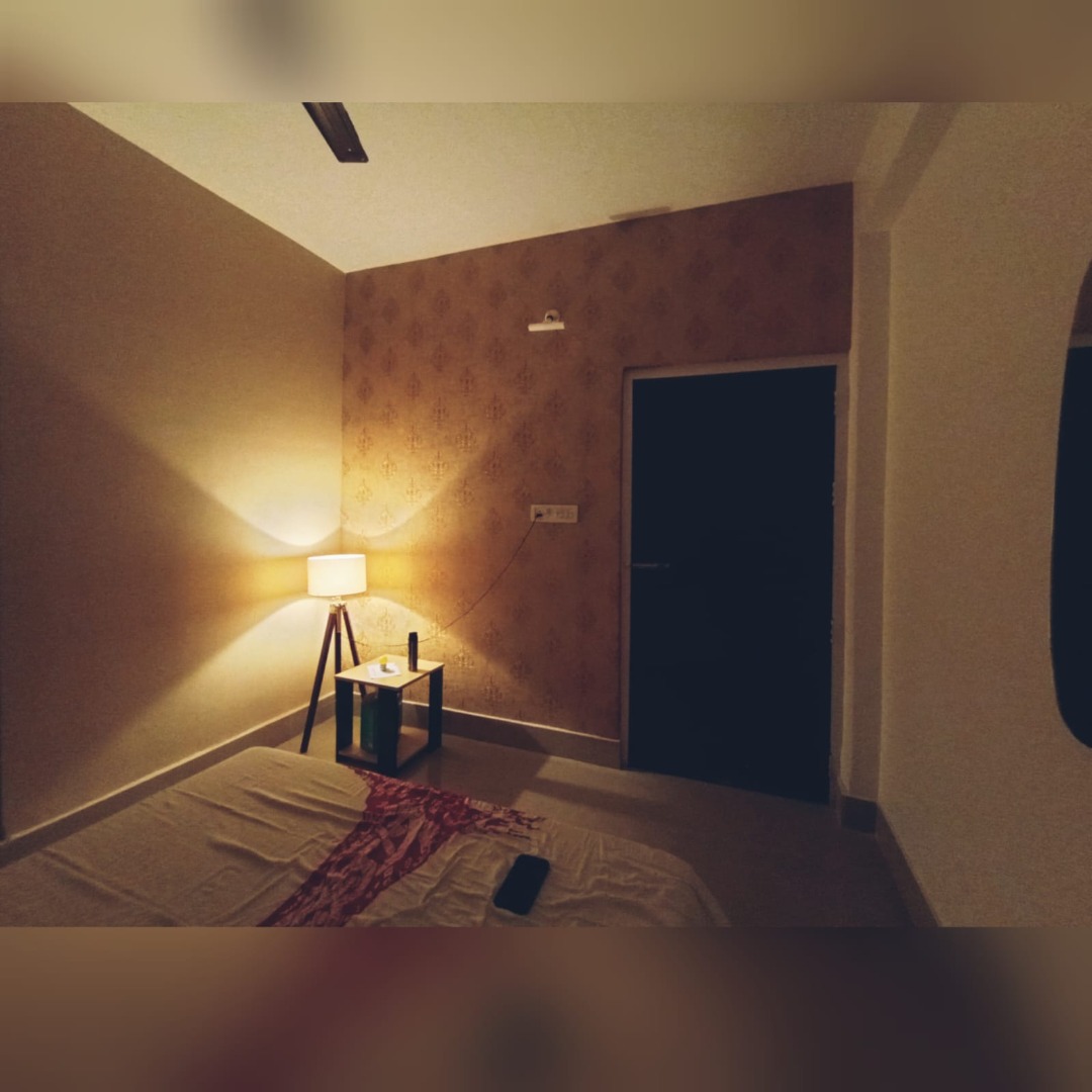 Fully Furnished 2bhk fully furnished apartment in Bongra, Assam, India for Rent